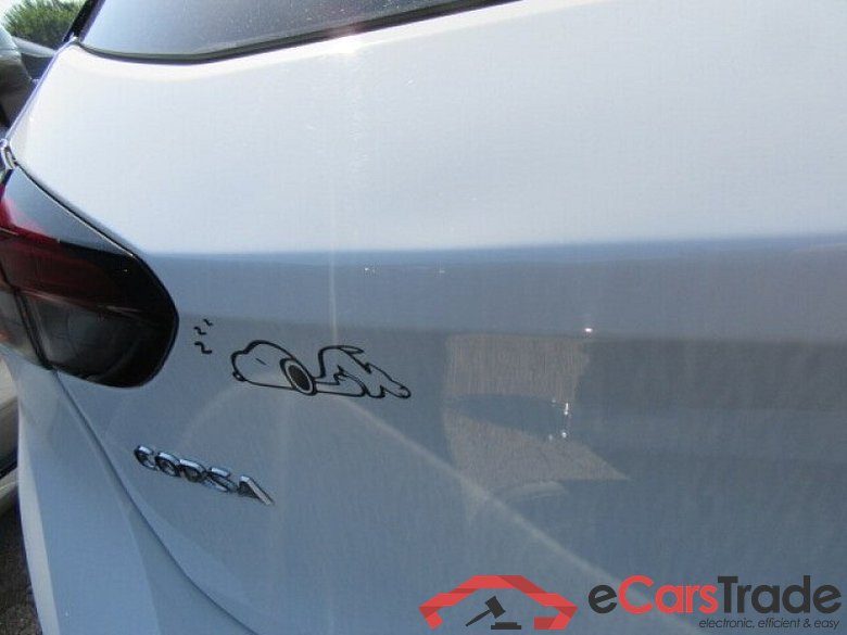 Opel Corsa F (2019->) Achtung Fahrzeug hat Getriebeschaden DE - LimS5 1.2 Turbo EU6d, Elegance, 2019 - 2023 #4