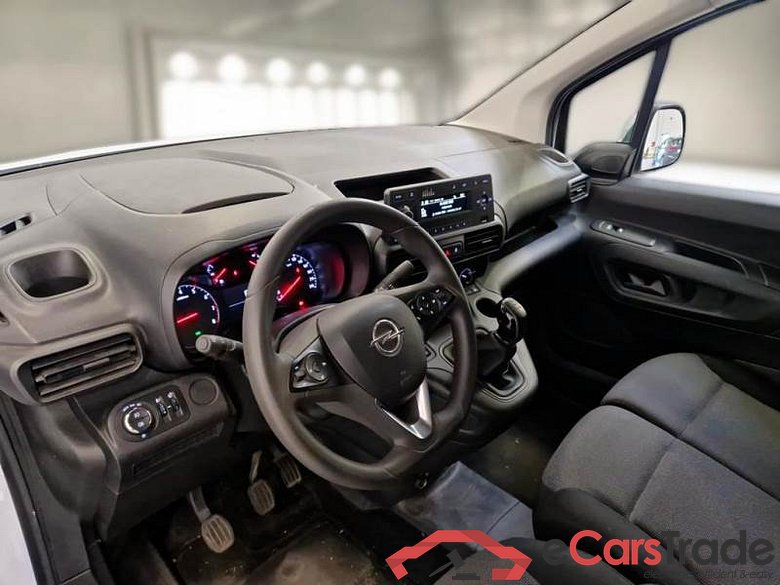 OPEL COMBO CARGO / 2018 / 4P / VETT. FURGONATA 1.5 DIESEL 100CV EDITION L1 650 KG MT6 #3