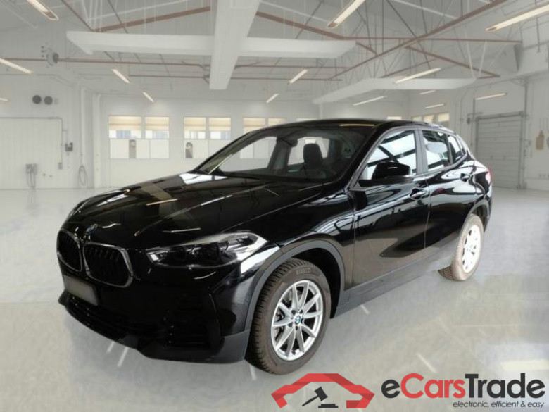 BMW X2 / 2017 / 5P / SUV XDRIVE 20D AUTOMATICO #1