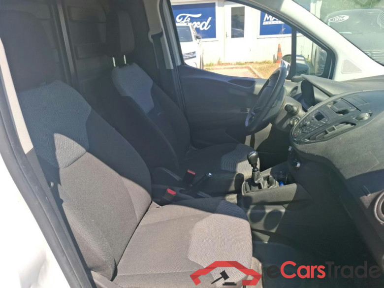 FORD Transit Courier / 2018 / 3P / Fourgonnette 1.0E100 BV6 Ambiente #6