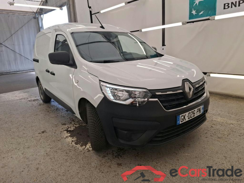 Kangoo Express Confort 1.5 dCi 95CV BVM6 E6d #4