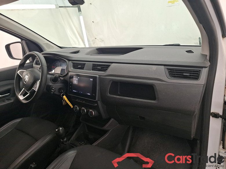 Kangoo Express Confort 1.5 dCi 95CV BVM6 E6d #5