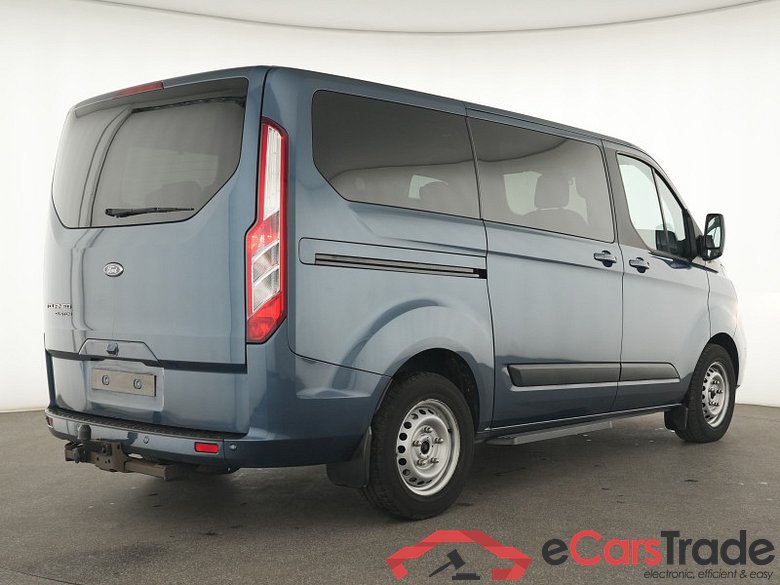 Ford Transit/Tourneo Custom Kombi (Inzahlungnahme MwSr. nicht ausweisbar) DE - Bs5 2.0 TDCi EU6d-T, 320 L1 Trend, (Facelift) 2018 - 2021 #5