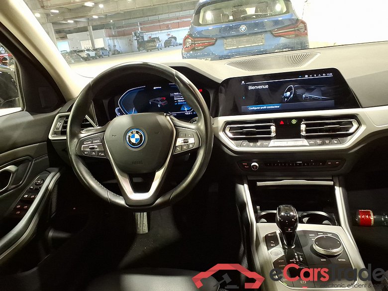 BMW 3 SERIES BERLINE 2.0 320E BERLINE #6