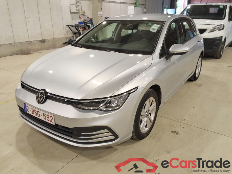 VOLKSWAGEN GOLF VIII 1.0 TSI Life OPF #1