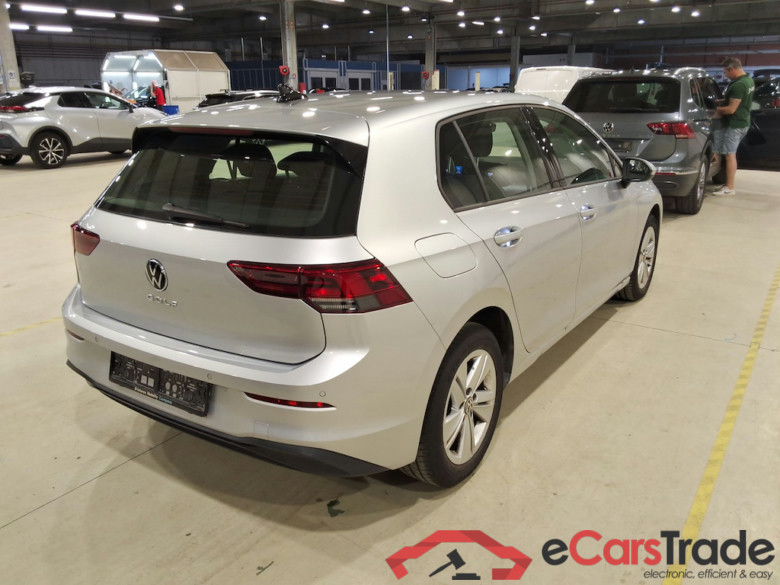 VOLKSWAGEN GOLF VIII 1.0 TSI Life OPF #4