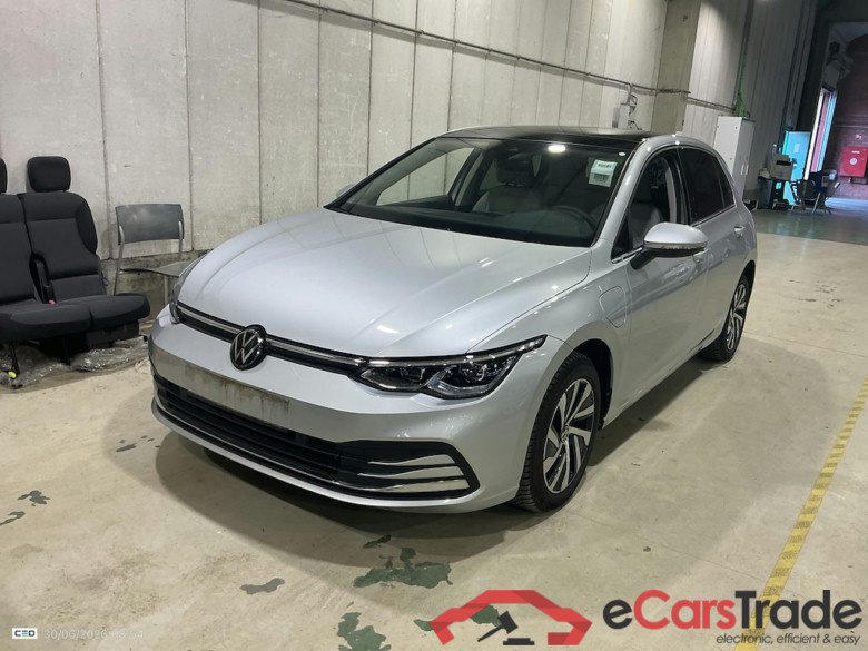 VOLKSWAGEN GOLF VIII 1.4 EHYBRID STYLE BUSINESS PREMIUM DSG #1