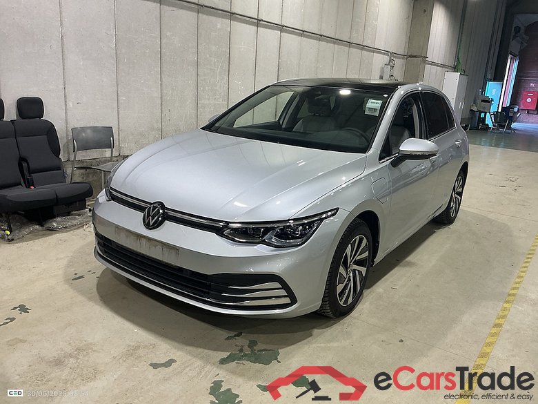 VOLKSWAGEN GOLF VIII 1.4 EHYBRID STYLE BUSINESS PREMIUM DSG