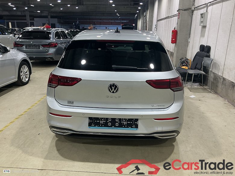 VOLKSWAGEN GOLF VIII 1.4 EHYBRID STYLE BUSINESS PREMIUM DSG #5