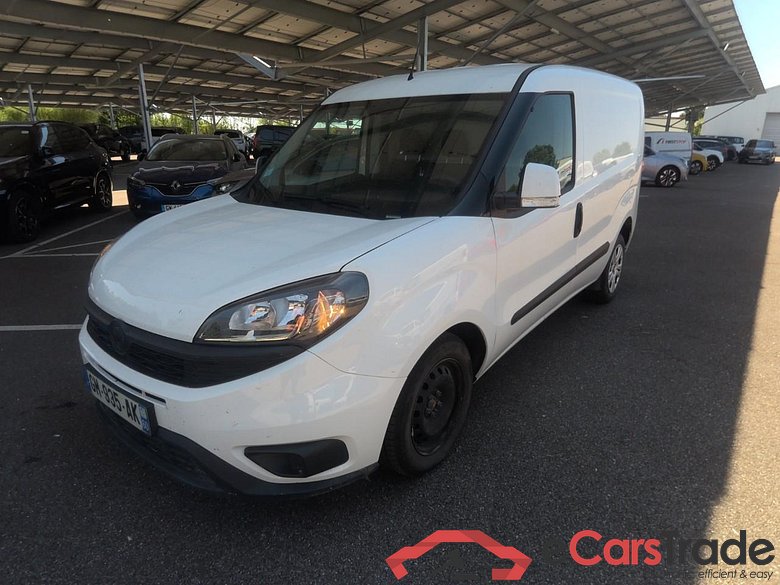 DOBLO CARGO MJET 105 PRO LNG #1