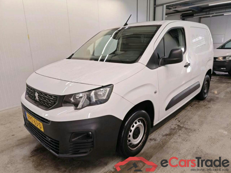 PEUGEOT Partner 1.2 PT. Premium #1