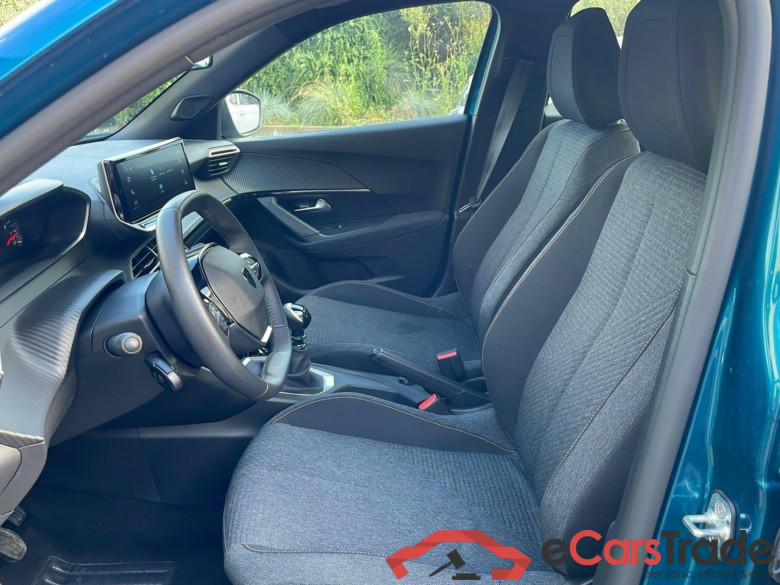 Peugeot 2008 Style 1.2 75kW S&S BVM6 #5