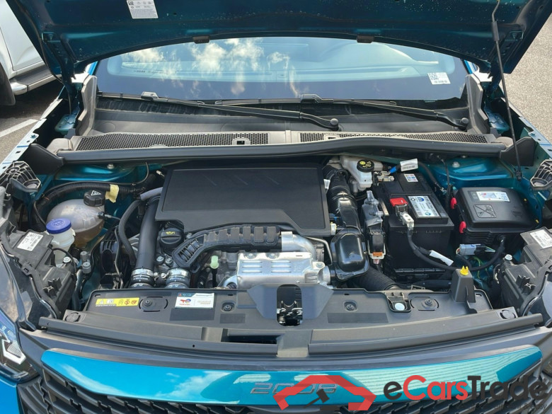 Peugeot 2008 Style 1.2 75kW S&S BVM6 #6