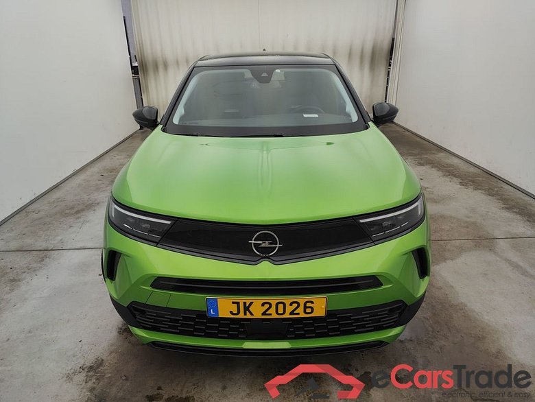 Opel Mokka 1.2 Turbo MHEV 100kW Edition eDCT 5d #5