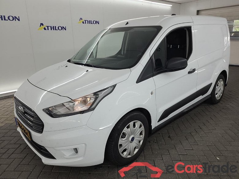 FORD Transit Connect L1 Trend 1.5 TDCi EcoBlue 100 pk Auto 4D #1