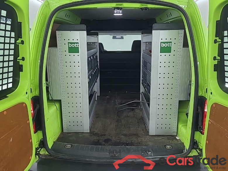 VOLKSWAGEN Caddy 2.0 TDI 55 kW BMT 4D #5