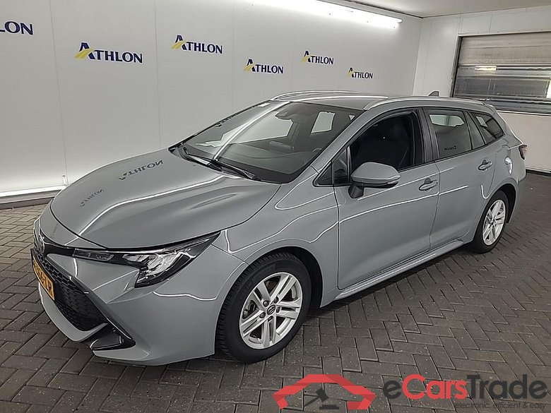 TOYOTA Corolla Touring Sports 1.8 Hybrid Active 5D 90kW