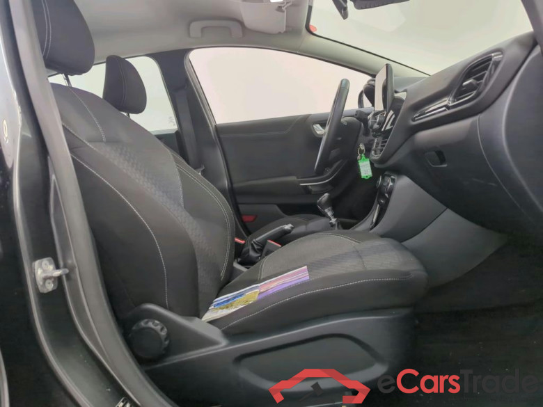 Ford Puma 1.0 EcoBoost Hybrid Titanium 5d #3