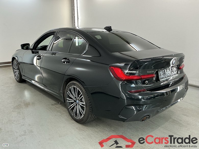 BMW 3 SERIES BERLINE 2.0 330E (135KW) BERLINE #3