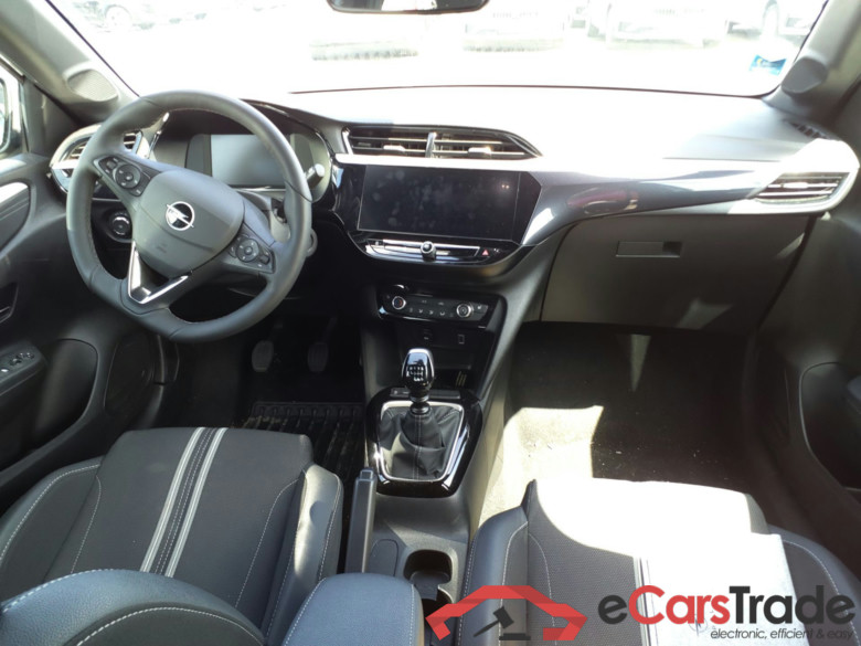 OPEL CORSA  OPEL CORSA  1.2 100cv turbo 100 cv GS BVM + pack confort #4