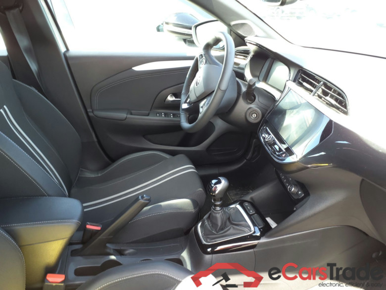 OPEL CORSA  OPEL CORSA  1.2 100cv turbo 100 cv GS BVM + pack confort #5
