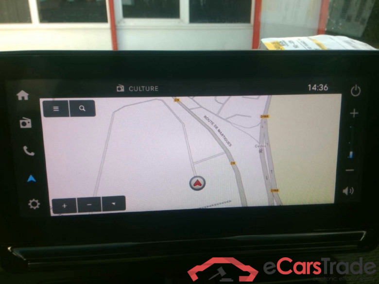 Citroen C3 Max 1.2L Turbo 100 ch #4