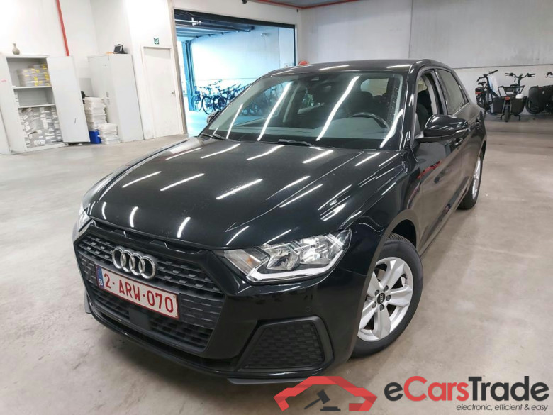 AUDI - AUD A1 SB 25 TFSI 95PK Pack Business Plus With Cruise Control & Park Sensors Front & Rear  * PETROL * #1