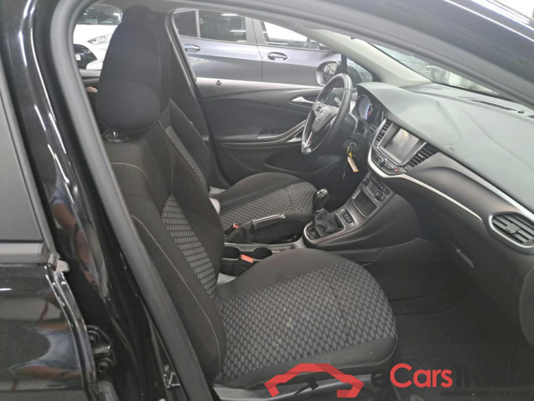 OPEL - OPE ASTRA Turbo D 105PK Edition Pack Experience & Multimedia Nav & DAB Plus & Park Pilot Front & Rear #3