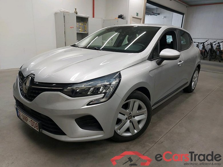 RENAULT - REN CLIO TCe 90PK Corporate Edition * PETROL *