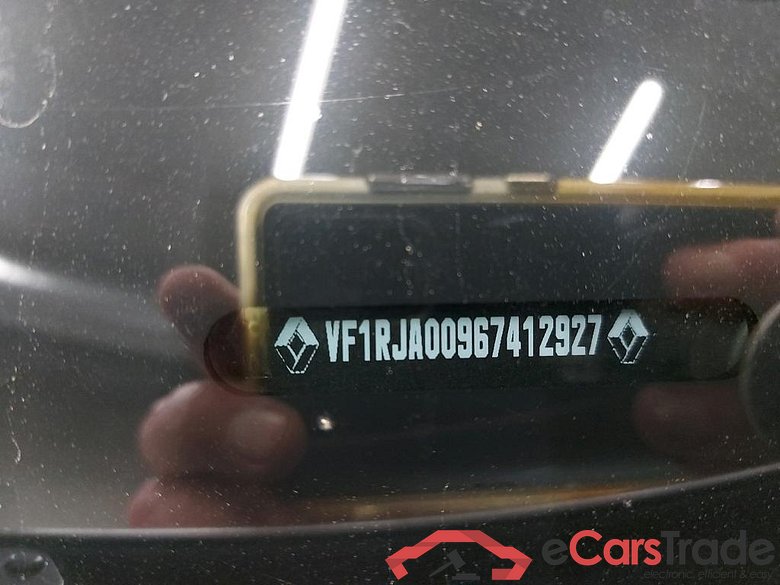 RENAULT - REN CLIO TCe 90PK Corporate Edition * PETROL * #6