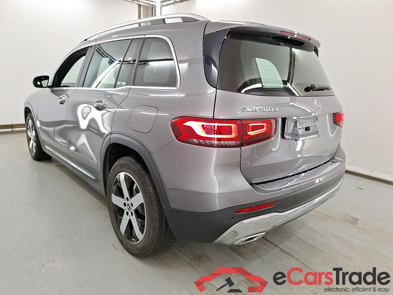 MERCEDES-BENZ GLB 2.0 GLB 180 D DCT #3