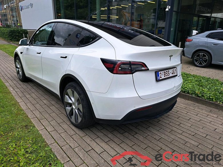 TESLA MODEL Y BEV 75KWH LONG RANGE AUTO 4WD #3