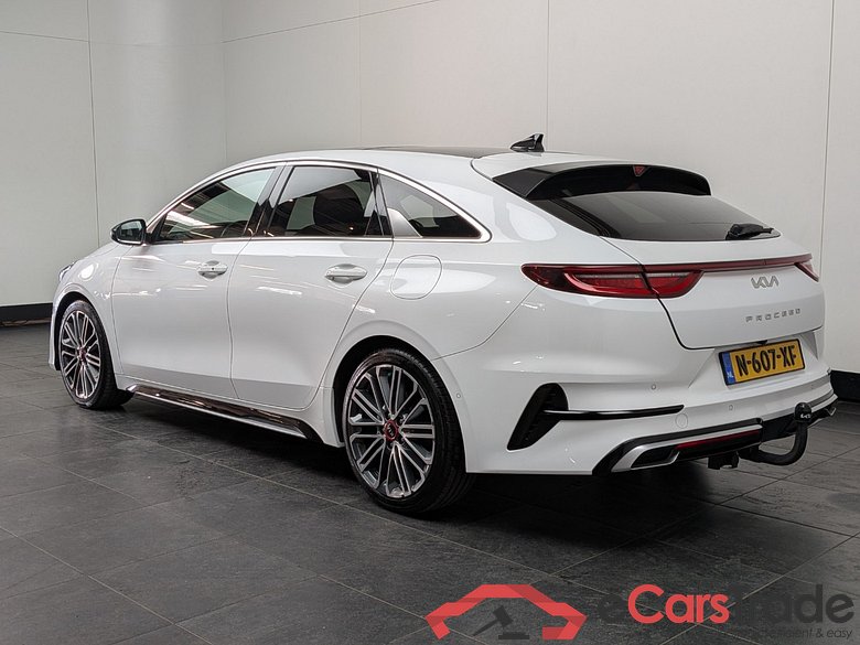 KIA ProCeed 1.5 T-GDi GT-PlusL. #3