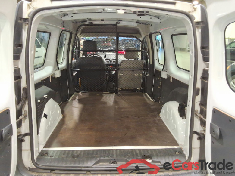 RENAULT KANGOO EXPRESS 1.5 BLUE DCI 95 MAXI CONFORT #3