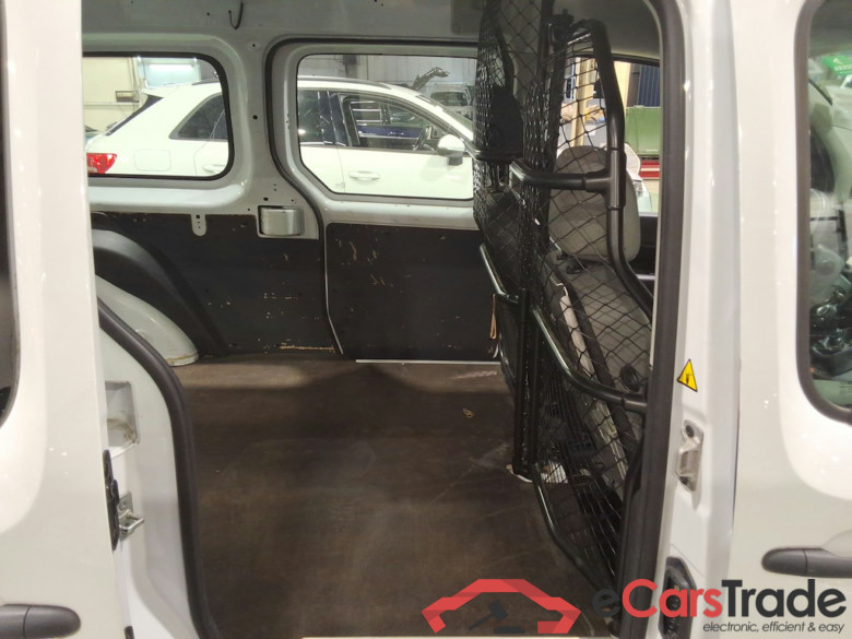 RENAULT KANGOO EXPRESS 1.5 BLUE DCI 95 MAXI CONFORT #5