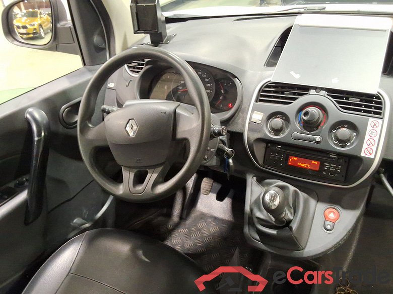 RENAULT KANGOO EXPRESS 1.5 BLUE DCI 95 MAXI CONFORT #6