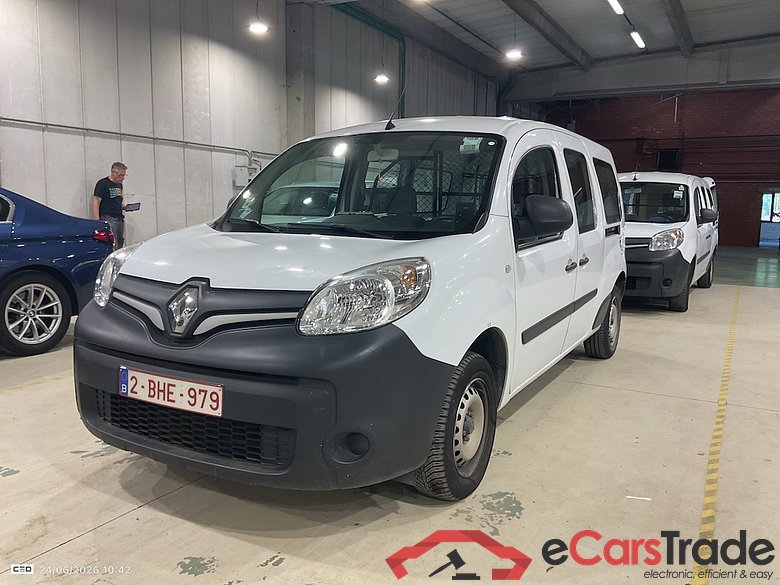 RENAULT KANGOO EXPRESS 1.5 BLUE DCI 95 MAXI CONFORT