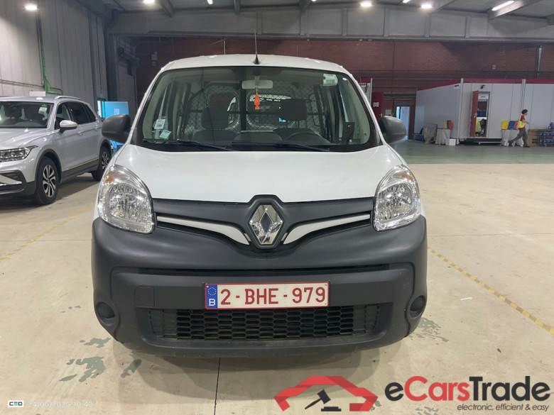 RENAULT KANGOO EXPRESS 1.5 BLUE DCI 95 MAXI CONFORT #2