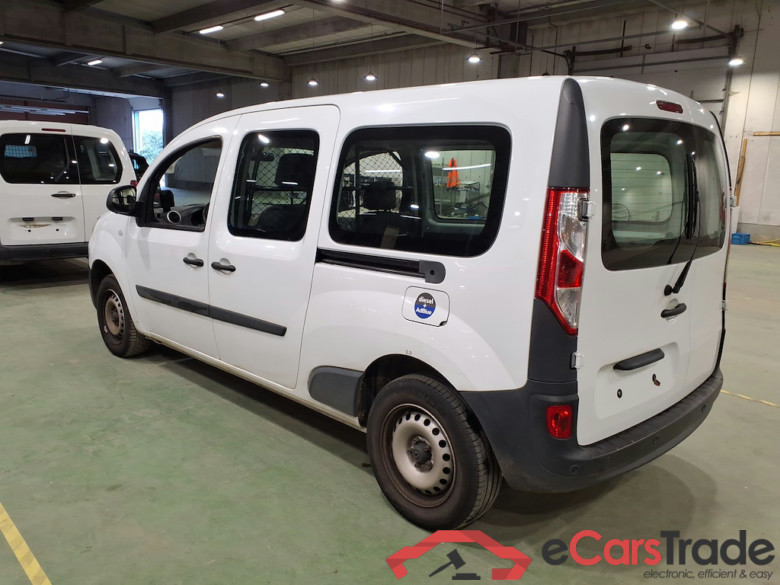 RENAULT KANGOO EXPRESS 1.5 BLUE DCI 95 MAXI CONFORT #2