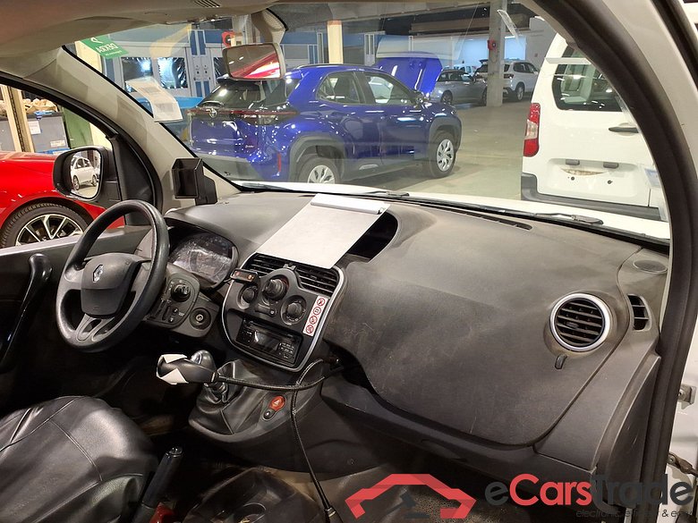 RENAULT KANGOO EXPRESS 1.5 BLUE DCI 95 MAXI CONFORT #6