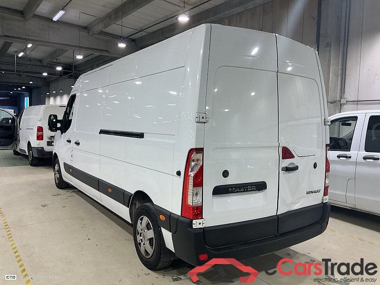 RENAULT MASTER 2.3 DCI 135 BLUE G CONFORT L3H2 35 #3
