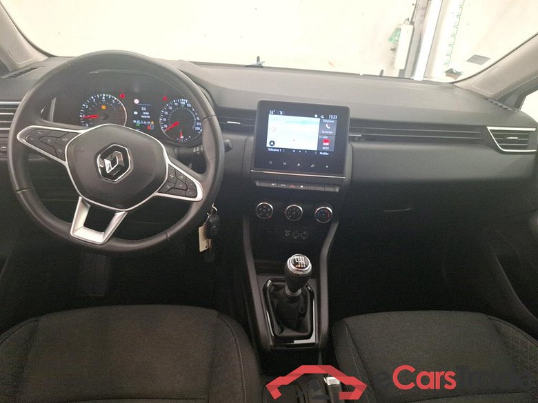 Clio V Business 1.0 TCe 100CV BVM6 E6d / GPL #5