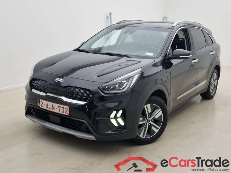 KIA NIRO 1.6 GDI PHEV SENSE AUT.