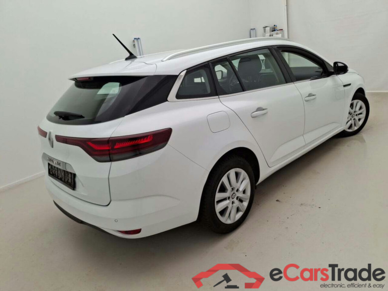 Renault Megane 1.5 DCI LED Virtual Navi KeylessGo Klima PDC ... #3