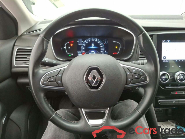 Renault Megane 1.5 DCI LED Virtual Navi KeylessGo Klima PDC ... #6