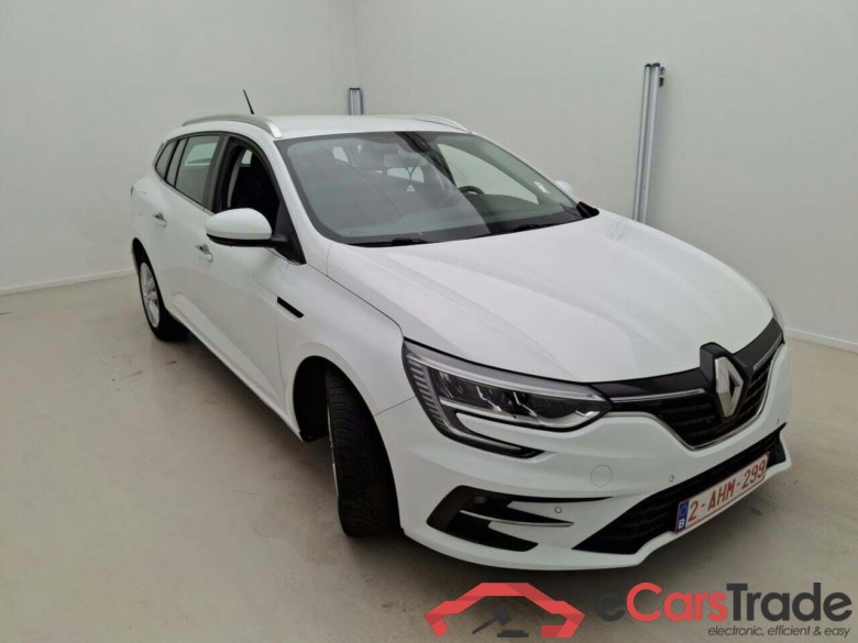 Renault Megane 1.5 DCI LED Virtual Navi KeylessGo Klima PDC ... #2