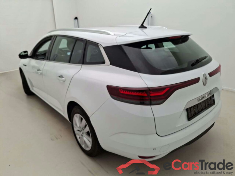 Renault Megane 1.5 DCI LED Virtual Navi KeylessGo Klima PDC ... #4
