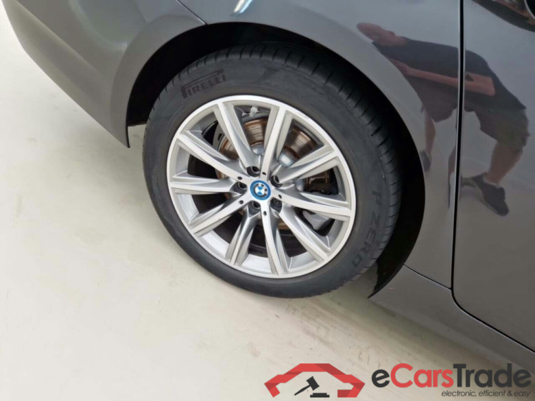 BMW 5-SERIE TOURING 530E XDRIVE AUT. #5