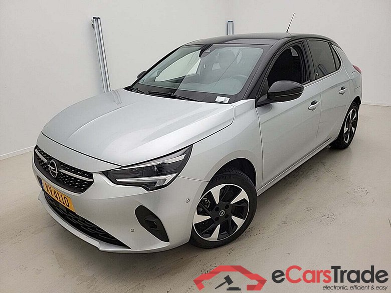 OPEL CORSA-E ELEGANCE 50 KWWH