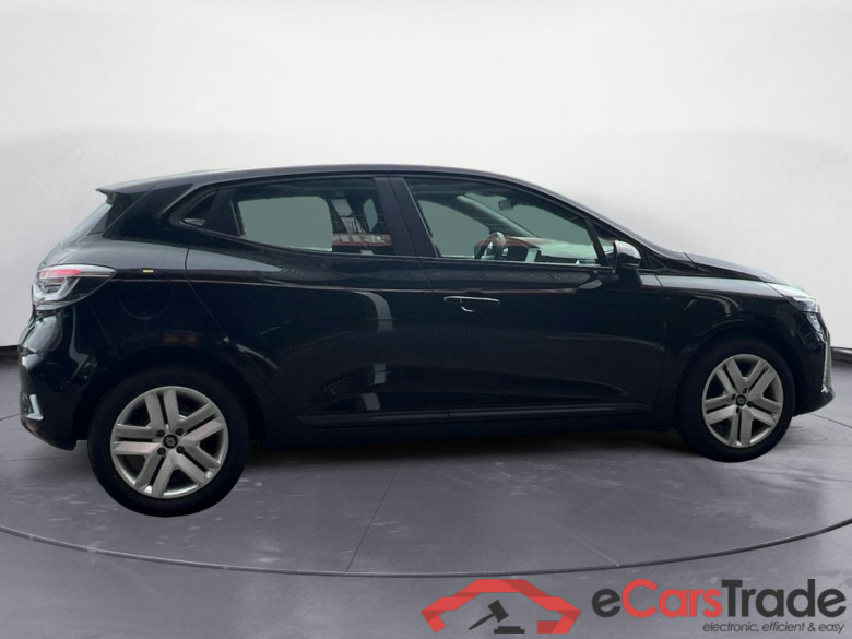Renault Clio Evolution GSR2 1.5 Blue dCi 100ch #6